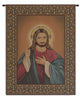 Jesus European Tapestry