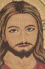 Jesus European Tapestry