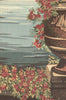Capri Terrace European Tapestry