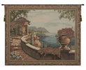 Capri Terrace European Tapestry