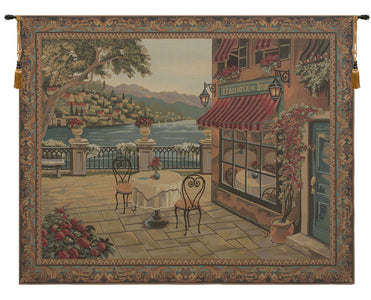 Como Terrace European Tapestry
