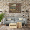 Como Terrace European Tapestry