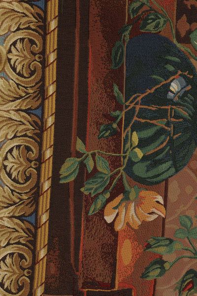 Primrose European Tapestry