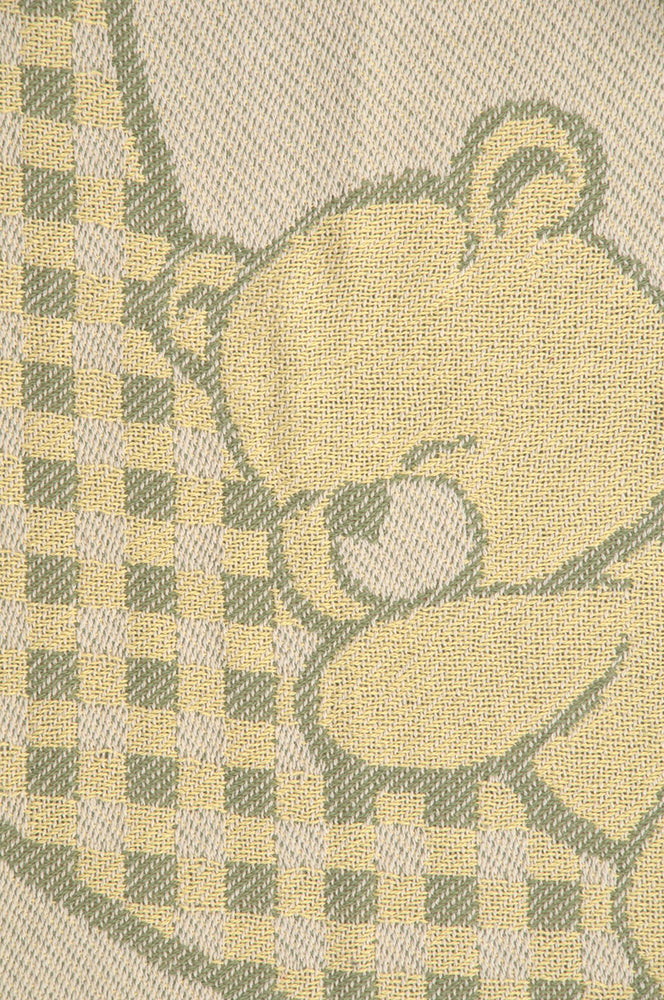 I Cherish Who You Are Tapestry Throw