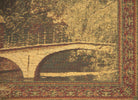 Brugge Small with Loops European Tapestry