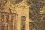 Brugge Small with Loops European Tapestry