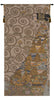 L'Attente Klimt a Droite Gris French Tapestry