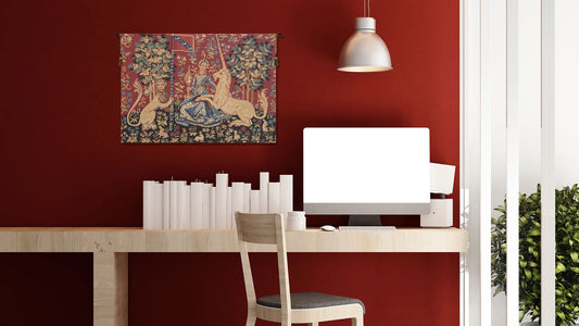 Sight Vue Small European Tapestry