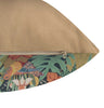 Jungle and Two Birds French Tapestry Cushion