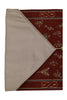 Licorne II Large French Tapestry Table Runner