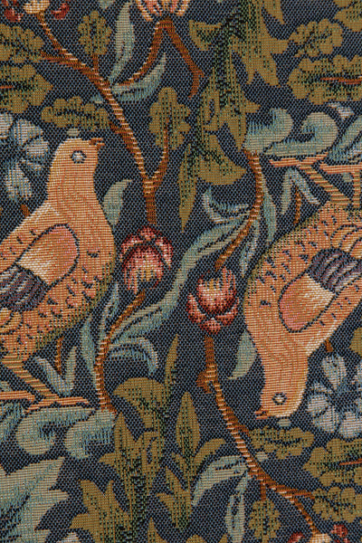 Brother Rabbit Small French Tapestry Table Runner