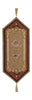 Josephine Light Small French Tapestry Table Runner