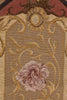 Josephine Light Large French Tapestry Table Runner