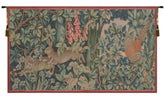Hare and Pheasant French Tapestry