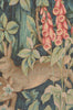 Hare and Pheasant French Tapestry