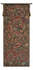 Acanthe Brown Large French Tapestry