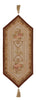 Chaumont Small French Tapestry Table Runner