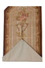 Chaumont Small French Tapestry Table Runner