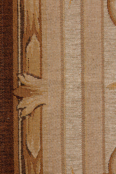 Chaumont Small French Tapestry Table Runner