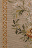 Aubusson Light I Small French Tapestry Table Runner