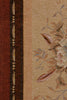 Orleans Floral Small French Tapestry Table Runner