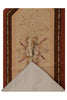Orleans Floral Small French Tapestry Table Runner
