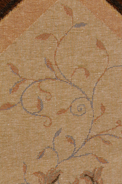Orleans Floral Small French Tapestry Table Runner