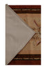 Orleans Floral Small French Tapestry Table Runner