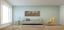 Pastorale Italian Tapestry Wall Hanging
