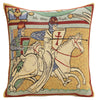 Chevaliers de St. Gregoire I Belgian Cushion Cover