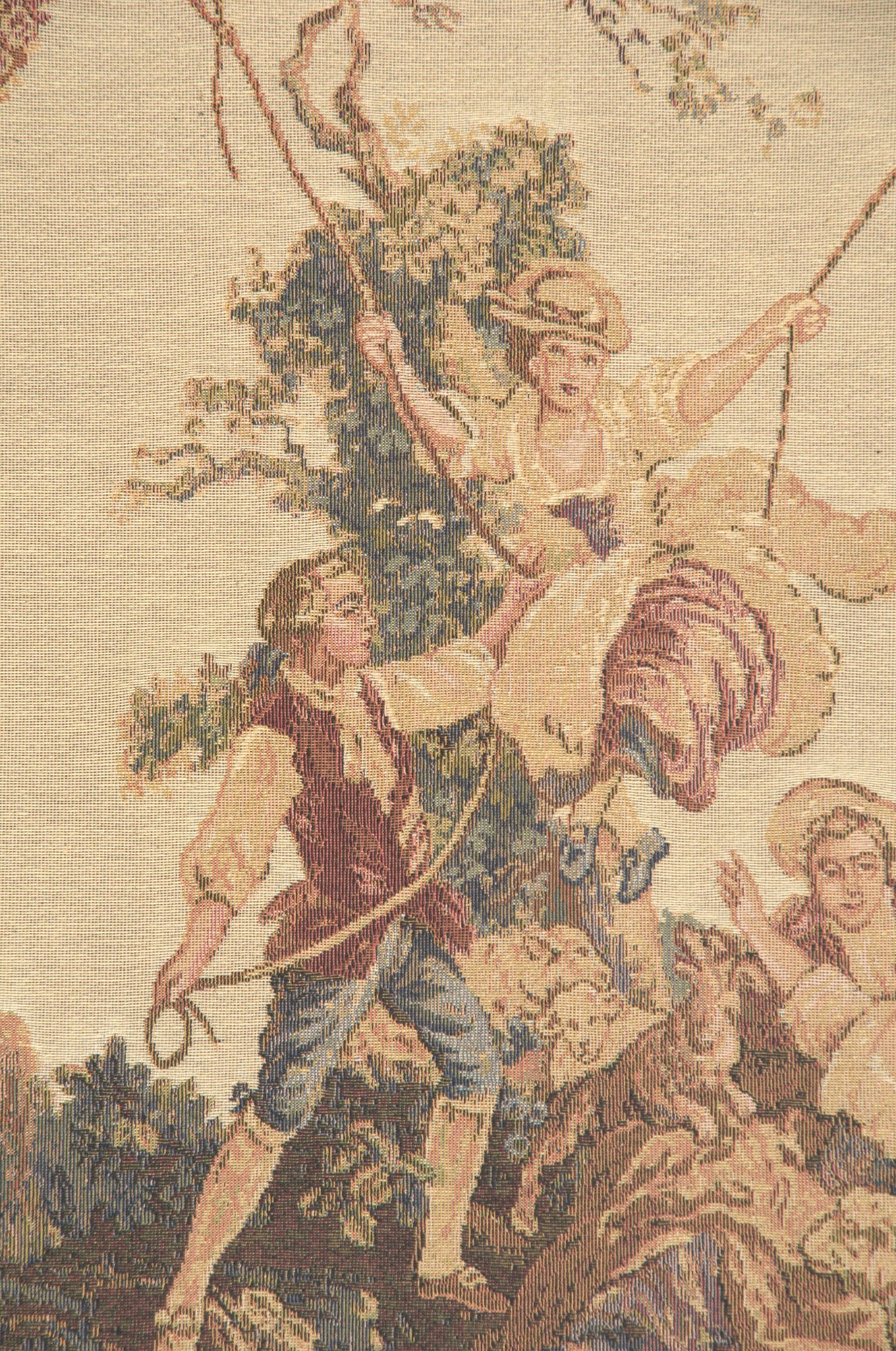 Ara Swing Italian Tapestry