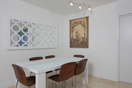 Ara Swing Italian Tapestry