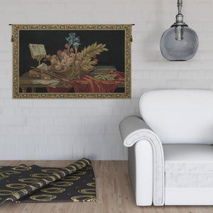 Violin  European Tapestries