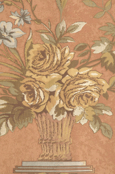 Courtyard Surroundings European Tapestry