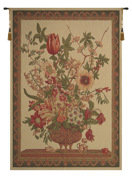 Annie's Grand Bouquet European Tapestry