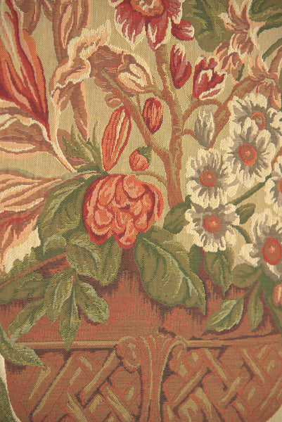Annie's Grand Bouquet European Tapestry