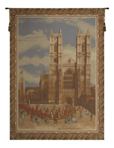 Cathedral European Tapestry