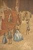 Cathedral European Tapestry