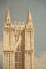 Cathedral European Tapestry