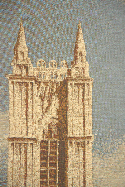 Cathedral European Tapestry