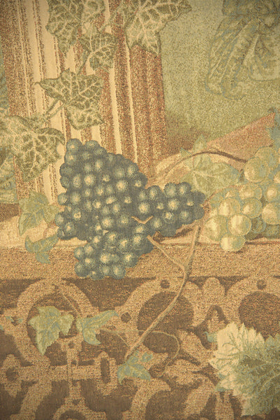 Bountiful European Tapestry