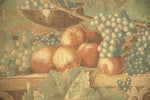 Bountiful European Tapestry