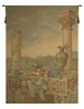 Bountiful European Tapestry