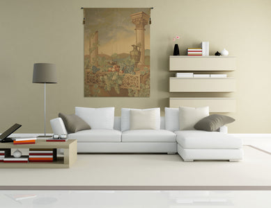 Bountiful European Tapestry