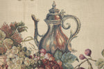 Apparence Still Even Beige European Tapestries