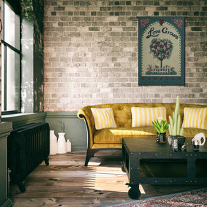 Love Grows Fine Art Tapestry