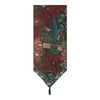 Evensolitude Tapestry Table Runner