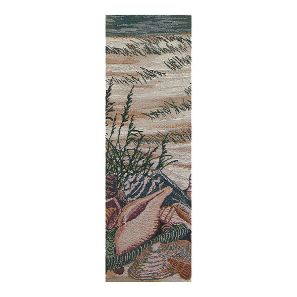 Ocean Breeze II Tapestry Bell Pull