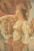 Three Virgins Square European Tapestry
