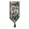 Spring Magnolia Tapestry Bell Pull